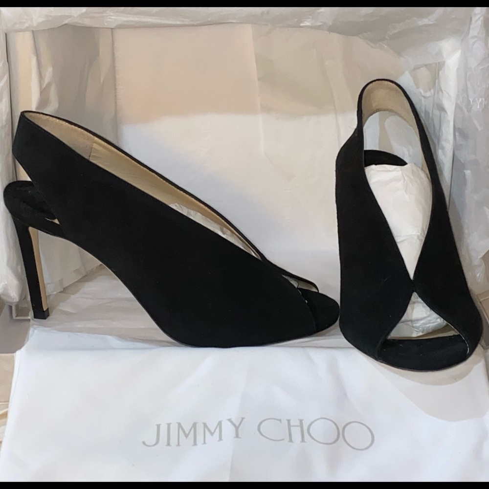 Jimmy Choo Heels